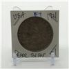 Image 1 : PEACE SILVER DOLLAR - MINTED IN 1921
