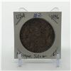 Image 1 : MORGAN SILVER DOLLAR - MINTED IN 1896