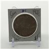 Image 1 : CANADIAN SILVER DOLLAR - MINTED IN 1935