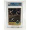 Image 1 : 1963 TOPPS #144 MARIS SPARKS RALLY WORLD SERIES G #3 TRADING CARD - GCG GRADE 6