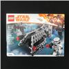 Image 1 : LEGO STAR WARS #75207 IMPERIAL PATROL BATTLE PACK SEALED IN ORIGINAL PACKAGING
