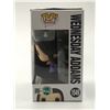 Image 2 : CHRISTINA RICCI SIGNED WEDNESDAY ADDAMS FUNKO POP - WWOC COA