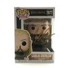 Image 1 : ORLANDO BLOOM SIGNED LEGOLAS FUNKO POP - WWOC COA