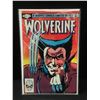 Image 1 : WOLVERINE #1 - MARVEL COMICS