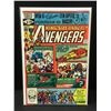 Image 1 : AVENGERS KING SIZED ANNUAL NO.10 (1ST APP. ROGUE) - MARVEL COMICS