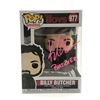 Image 1 : KARL URBAN SIGNED BILLY BUTCHER THE BOYS FUNKO POP - WWOC COA
