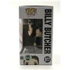 Image 2 : KARL URBAN SIGNED BILLY BUTCHER THE BOYS FUNKO POP - WWOC COA