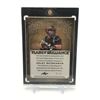 Image 2 : 2019 LEAF FLASH OF BRILLIANCE ADLEY RUTSCHMAN SIGNED ROOKIE CARD 4/10