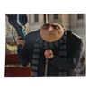 Image 1 : STEVE CARELL SIGNED GRU DESPICABLE ME 8X10 - PSA COA