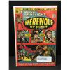 Image 1 : MARVEL SPOTLIGHT #2 1ST WEREWOLF BY NIGHT - MARVEL COMICS