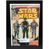 Image 1 : STAR WARS #42 1ST APP BOBA FETT - MARVEL COMICS
