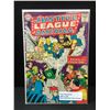 Image 1 : JUSTICE LEAGUE OF AMERICA #21 - DC COMICS