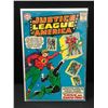 Image 1 : JUSTICE LEAGUE OF AMERICA #22 - DC COMICS