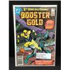 Image 1 : BOOSTER GOLD #1 1ST APP BOOSTER GOLD CPV - DC COMICS