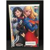 Image 1 : SUPERMAN SPIDER-MAN #1 ARTGERM VARIANT - DC/MARVEL COMICS