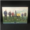 Image 1 : 2010 CANADIAN HOCKEY TEAM PICTURE 20 X 24