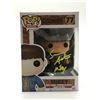 Image 1 : SEAN ASTIN SIGNED MIKEY GOONIES FUNKO POP - WWOC COA