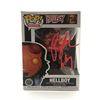 Image 1 : RON PEARLMAN SIGNED HELLBOY FUNKO POP - WWOC COA