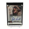 Image 1 : 2020 TOPPS BOWMAN STERLING CORBIN CARROLL SIGNED ROOKIE CARD