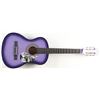 Image 3 : BON JOVI SIGNED ACOUSTIC GUITAR - JSA COA