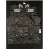 Image 3 : RON PEARLMAN SIGNED SONS OF ANARCHY REPLICA VEST - WWOC COA