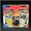 Image 1 : POKEMON TCG TORNADUS AND THUNDERUS SEALED BLISTER PACK