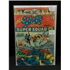 Image 1 : ALL STAR COMICS PRESENTS #58 1ST POWER GIRL - DC COMICS