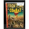 Image 1 : FRONTLINE COMBAT #13 (1953) - EC COMICS