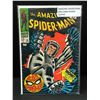 Image 1 : THE AMAZING SPIDERMAN #58 (1968) - MARVEL COMICS