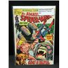Image 1 : THE AMAZING SPIDERMAN #103 (1971) 1ST APP OF GOG - MARVEL COMICS