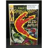 Image 1 : THE AMAZING SPIDERMAN #77 (1969) - MARVEL COMICS