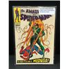 Image 1 : THE AMAZING SPIDERMAN #62 (1968) - MARVEL COMICS