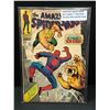 Image 1 : THE AMAZING SPIDERMAN #57 (1968) - MARVEL COMICS