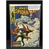 Image 1 : THE AMAZING SPIDERMAN #74 (1969) - MARVEL COMICS