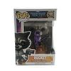 Image 1 : BRADLEY COOPER SIGNED ROCKET FUNKO POP - HOLLYWOOD COA