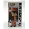 Image 2 : JIM CARY SIGNED LLOYD CHRISTMAS FUNKO POP - KB COA
