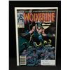 Image 1 : WOLVERINE #1 1ST PATCH NEWSSTAND EDITION - MARVEL COMICS