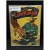 Image 1 : THE LONE RANGER #43 (1952)