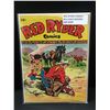 Image 1 : RED RYDER COMICS #51 (1947)