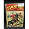 Image 1 : RED RYDER COMICS #48 (1947)