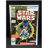 Image 1 : STAR WARS #1 - MARVEL COMICS
