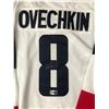 Image 2 : ALEXANDER OVECHKIN SIGNED WASHINGTON CAPITALS CUSTOM JERSEY - ELITE SPORTS COA