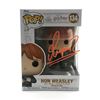 Image 1 : RUPERT GRINT SIGNED RON WEASLEY FUNKO POP - KB COA