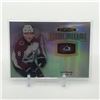 Image 1 : 2019-20 UPPER DECK STATURE HOCKEY CALE MAKAR ROOKIE CARD