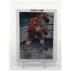 Image 1 : 2019-20 UPPER DECK SP GAME USED HOCKEY AARON EKBLAD SIGNED TRADING CARD