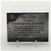 Image 2 : 2019 TOPPS BASEBALL SERIES TWO BYRON BUXTON PATCH TRADING CARD
