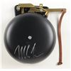 Image 1 : MIKE TYSON SIGNED BOXING BELL - WWOC COA