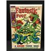 Image 1 : THE FANTASTIC FOUR #88 - MARVEL COMICS