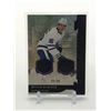Image 1 : 2019-20 UPPER DECK ARTIFACTS HOCKEY MITCH MARNER DUAL PATCH TRADING CARD 22/25