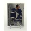 Image 1 : 2019-20 UPPER DECK SP GAME USED HOCKEY AUSTON MATTHEWS PATCH TRADING CARD
